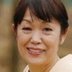 笠井三津江の顔