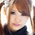 藤美るかの顔1
