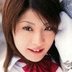村山かづはの顔