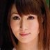 香坂めぐの顔
