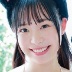 朝比奈夏華の顔