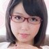 青葉ゆなの顔