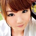 並木杏梨の顔