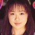 柏木綾の顔