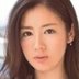 成田麗の顔