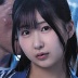 由衣陽菜の顔