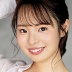小関むぎの顔
