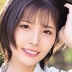 河合陽菜の顔