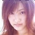 高杉綾美の顔