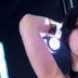 山本ことねの顔