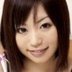 篠原奈美の顔