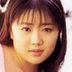 柏木綾の顔