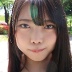 大原ひなたの顔