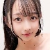 望月つぼみの顔