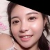 竹内咲奈の顔