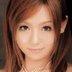 長谷川綾の顔