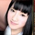 平子知歌の顔