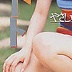 堀内ナナの顔