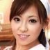 河瀬リナの顔