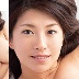 笹山希の顔