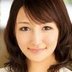 中山理莉の顔