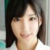 藤嶋唯の顔