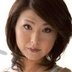 藤原絵理香の顔