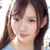 優月心菜の顔