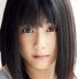 平子知歌の顔