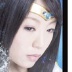 篠原奈美の顔