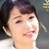 川上奈々美の顔