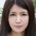 上原美里の顔1