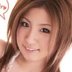 真央♪（まお）の顔