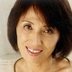 吉永麗子の顔