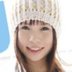 笠間朱里の顔0