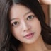 白咲麗華の顔1