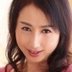 高嶋杏子の顔