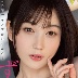 本田ももの顔