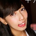 藤川れいなの顔