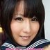 前田優希の顔