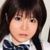 芹沢ゆい(せりざわゆい)の顔