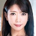 深山由梨の顔0