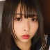 長谷川礼奈の顔