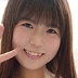花澤りのの顔1
