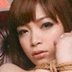 瀬戸友里亜の顔
