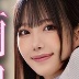琥珀ややの顔