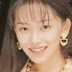 桜井涼子の顔