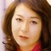 結城可奈子の顔
