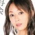 小松千春の顔