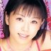 相原夏海の顔